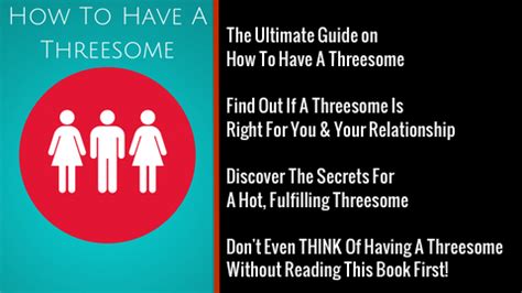 sexy 3 sum|How to Have a Threesome: 9 Rules to Set .